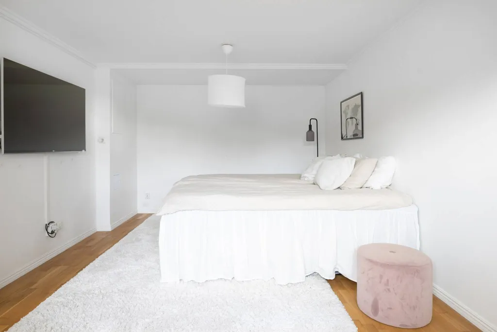 Chambres - Villa with Pool in Tullinge
