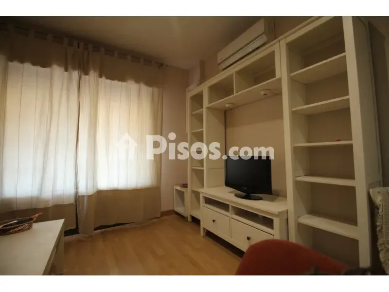 Séjour - Apartment with Lift in Centre, Argentina
