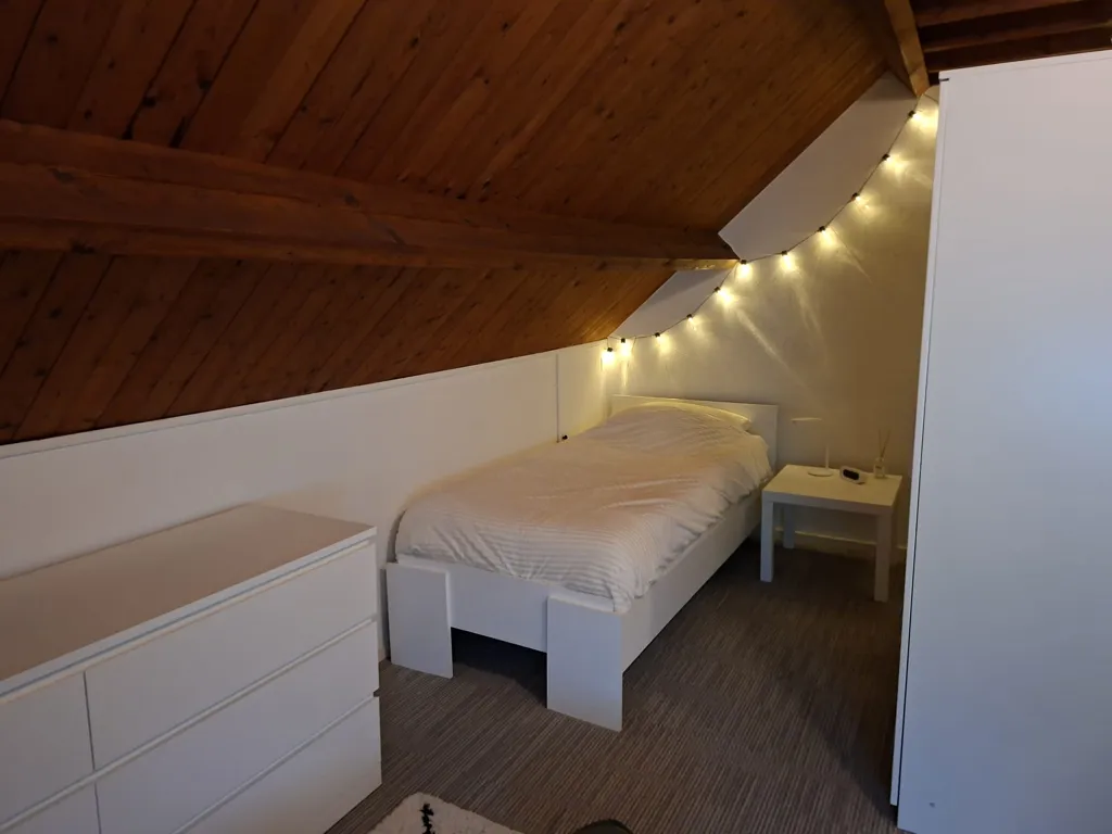 Camere da letto - Self-Contained Room in Rural Elst