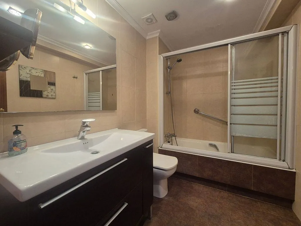 Vannitoad - Penthouse Flat with Terrace in Getxo