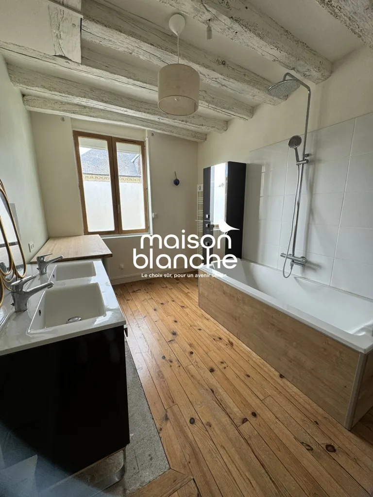 Vannitoad - House with Loire View in Angers
