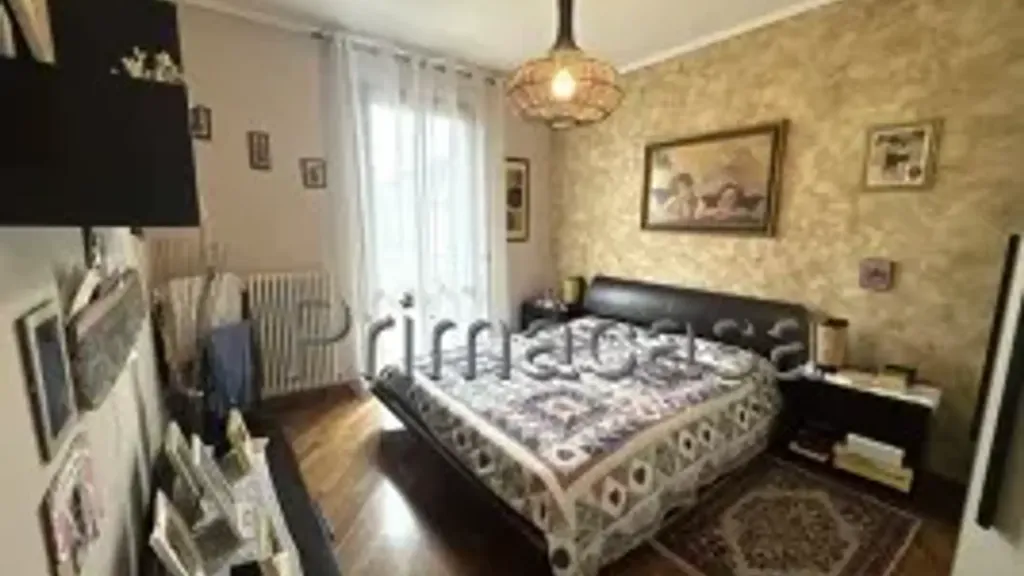 Magamistoad - Apartment with Terrace in Carpi