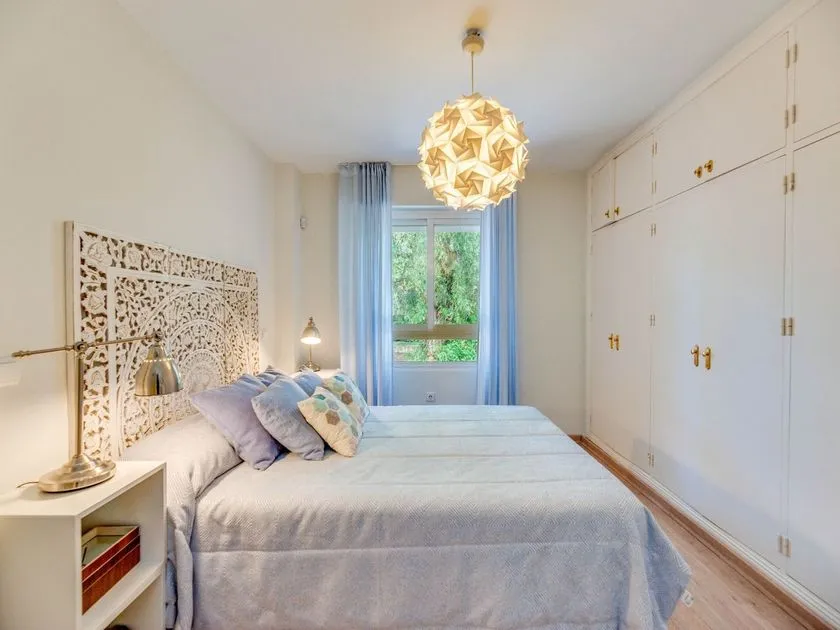 Camere da letto - Charming Adosado with Pool in Marbella Centre