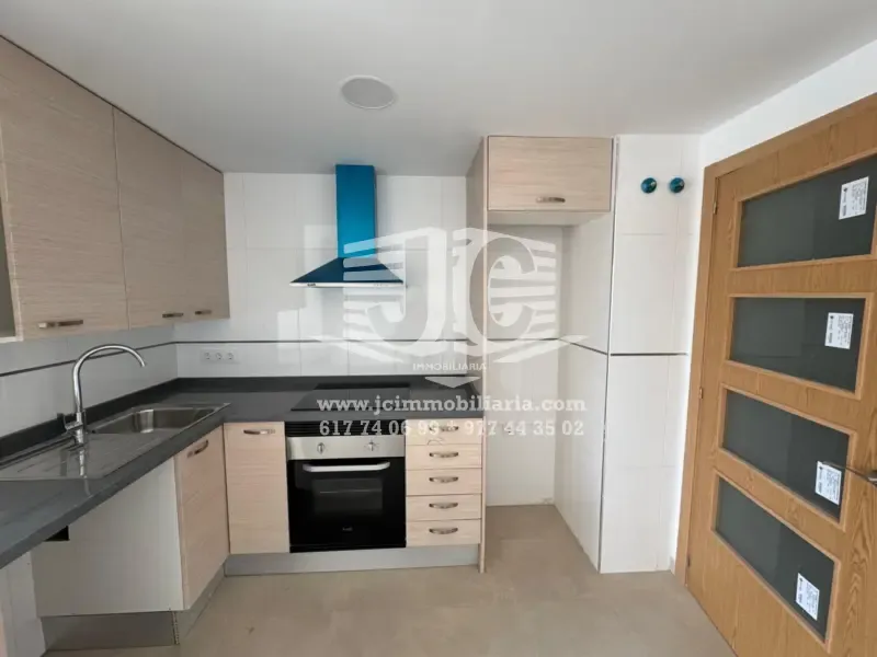 Cuisine - New Flat with Private Terrace in La Aldea