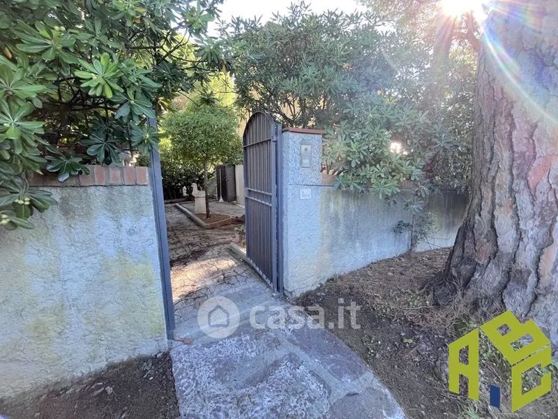 Extérieur - Terraced House with Garden in Castiglioncello