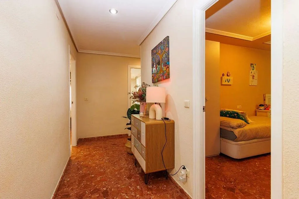 Ingresso - Apartment with Balcony in Albal