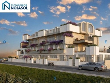 Välivaade - New Flat with Terrace in Argonos