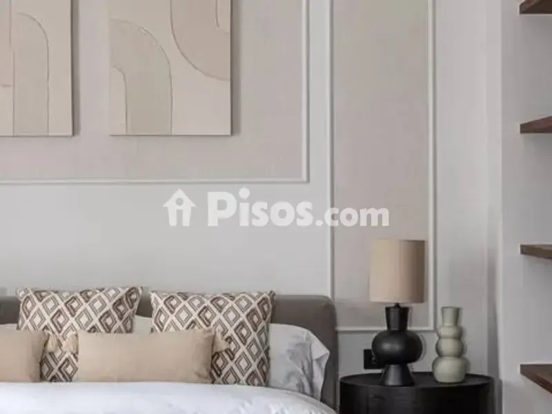 Magamistoad - Luxury Flat with Balcony in Salamanca, Madrid