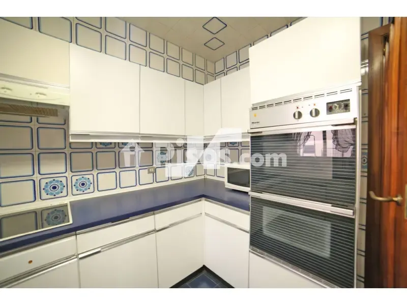 Appartement 4 chambres à ES