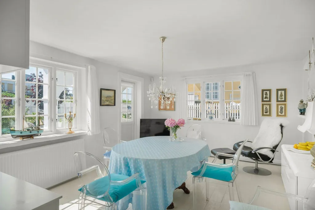 Maison 3 pièces à Skagen