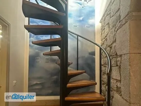 Toad - Charming Duplex with Balcony in Girona's Old Town