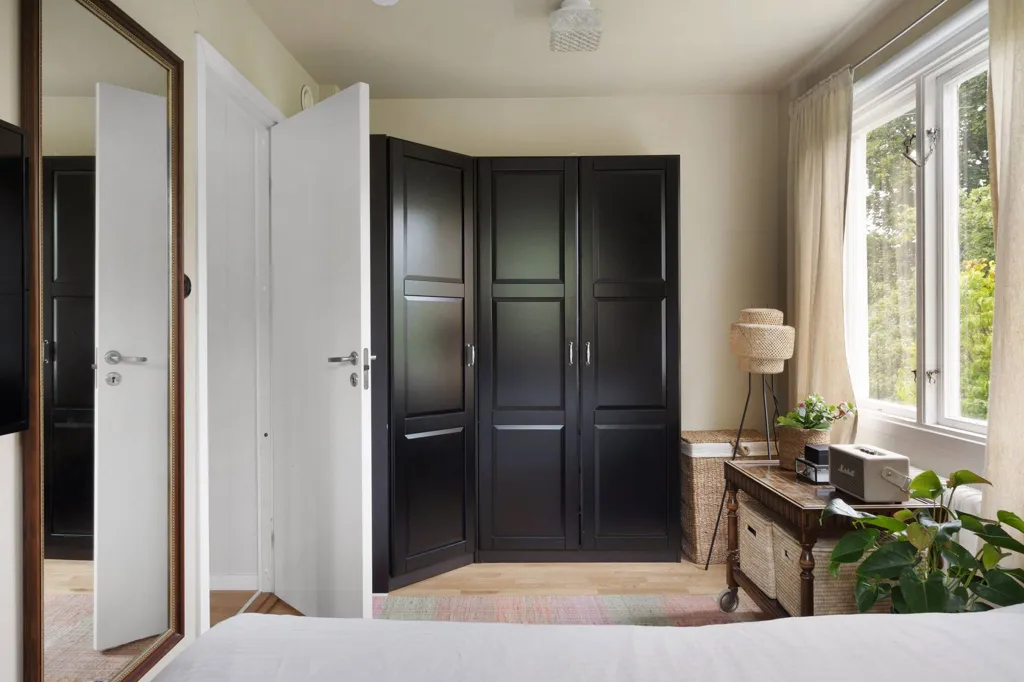 Chambres - Charming Putsvilla with Garden in Lilla Ursvik