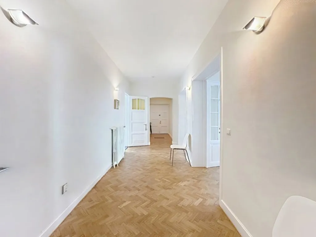 Appartement 3 chambres à Ixelles