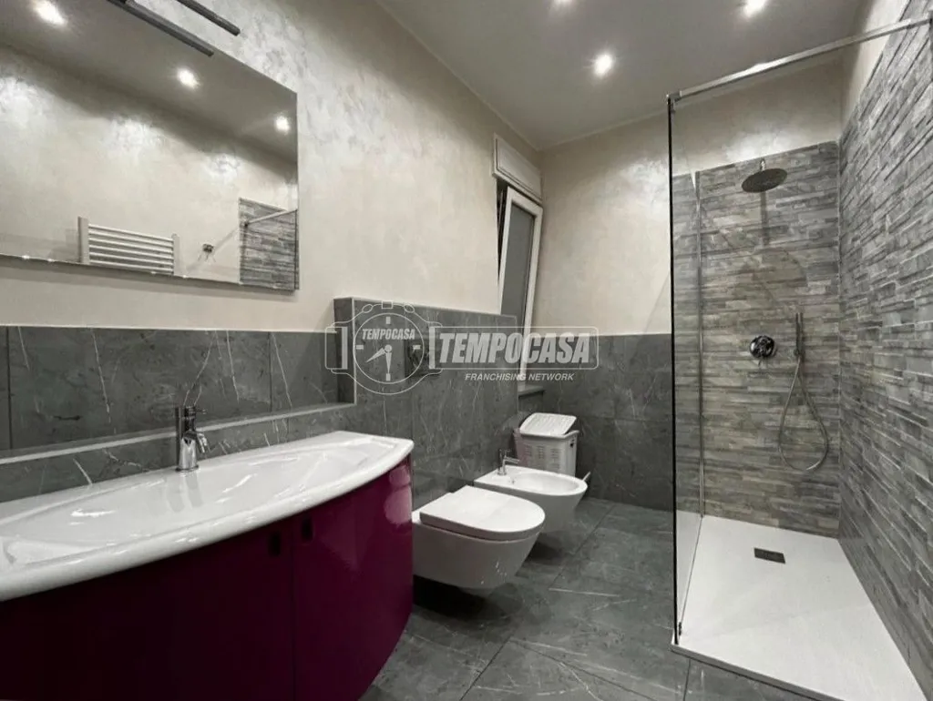 Vannitoad - Renovated Apartment with Balcony in Rome