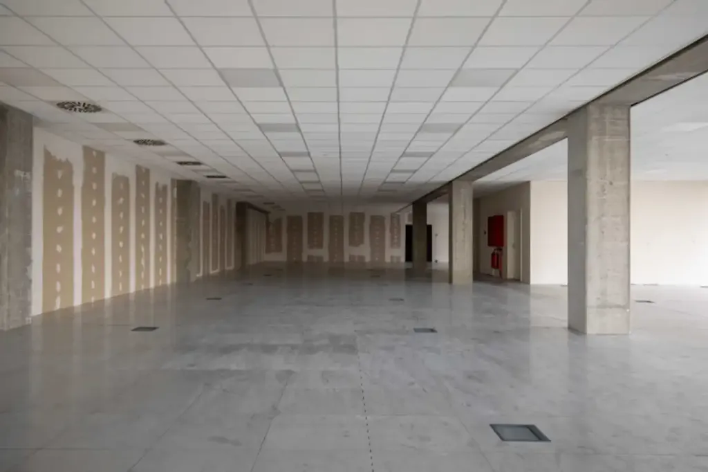 Rooms - Office Space with Terrace in Roeselare