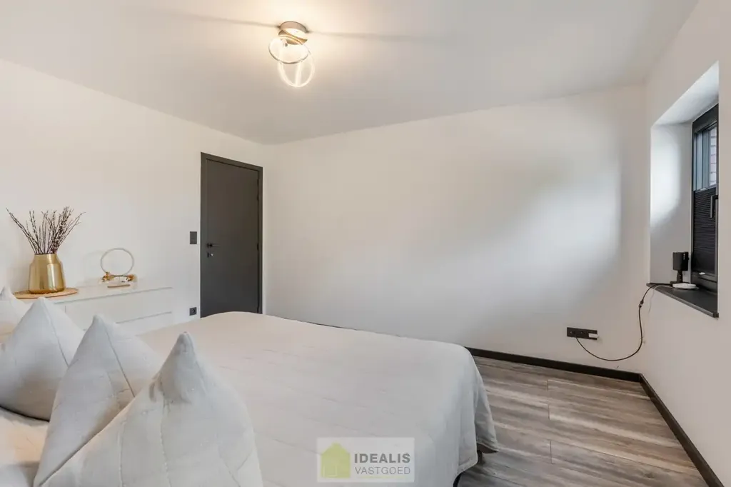Camere da letto - Luxury Villa with Terrace in Overpelt
