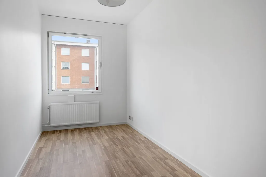 Stanze - Apartment with South-Facing Balcony in Trelleborg