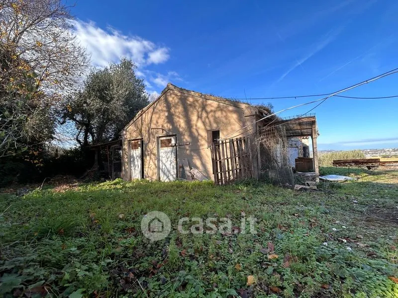 Välivaade - Rustic Casale with Garden in Recanati