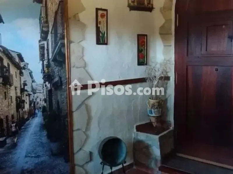 Esik - Rustic Cottage with Pool on Camino Nicolás Brito