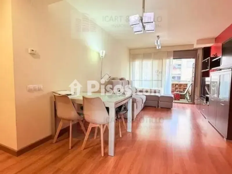 Sala da pranzo - Modern Flat with Balcony in Xiribecs-Favaret