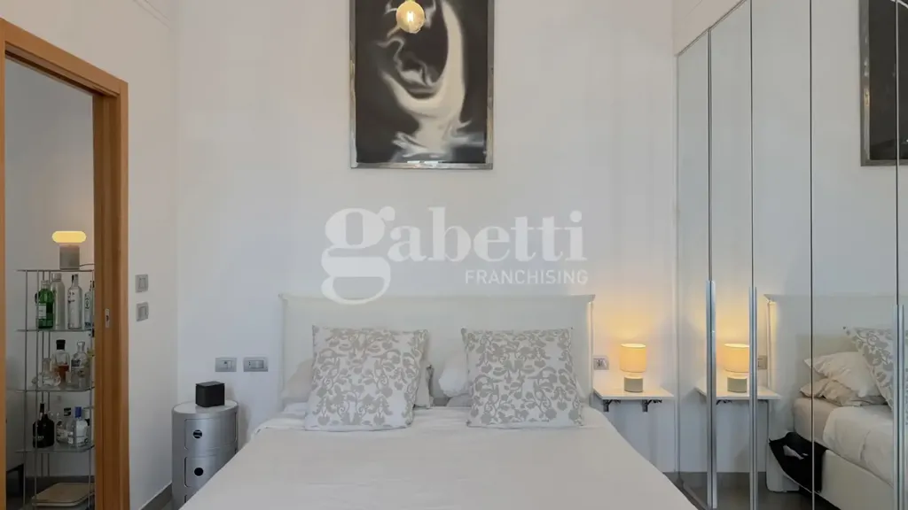 Chambres - Bright Trilocale with Park View in Naples