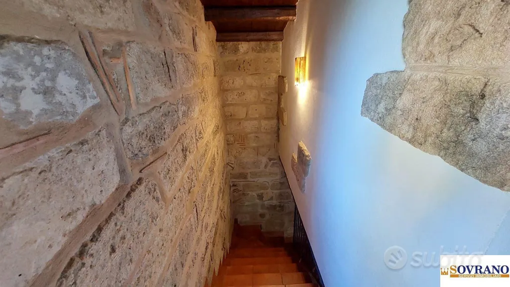 Toad - Rustic Stone Villa in Carini