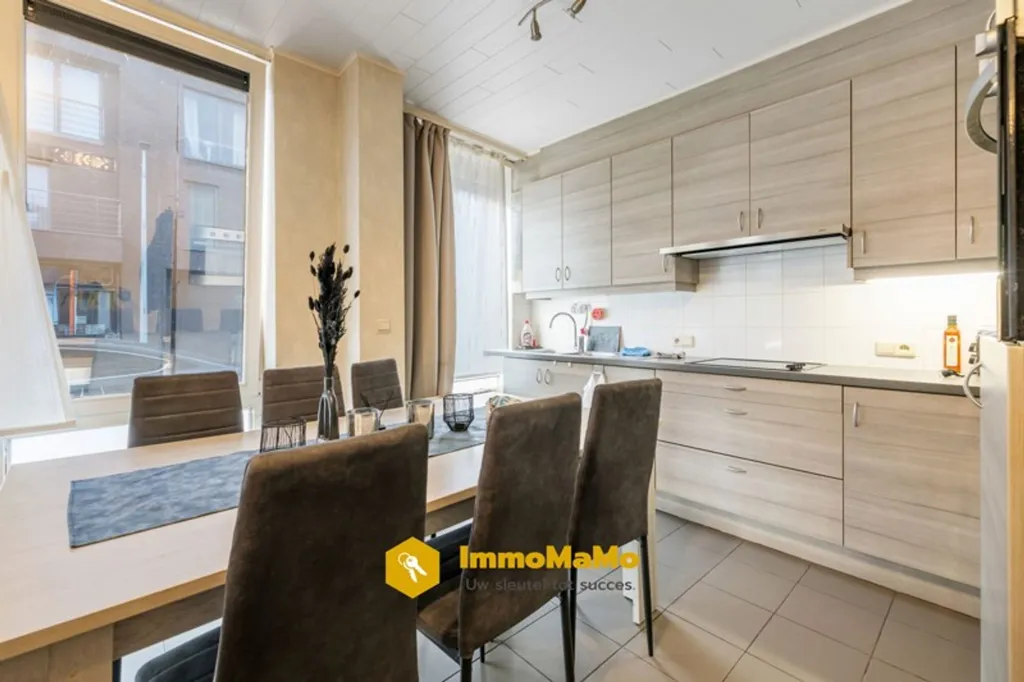 Söögituba - Spacious House with Multiple Options in Wachttoren