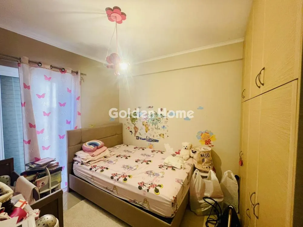 8-toaline korter asukohas GR