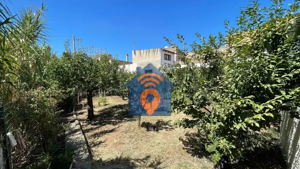 Aed - Villa with Garden in Castelvetrano