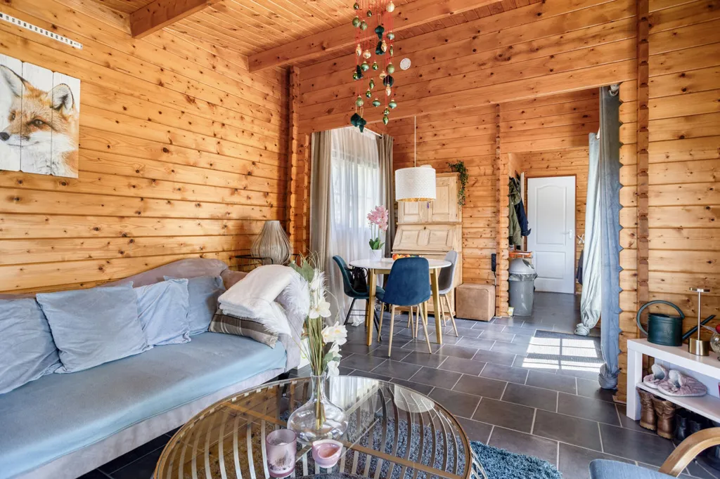 Maison 4 pièces à Een