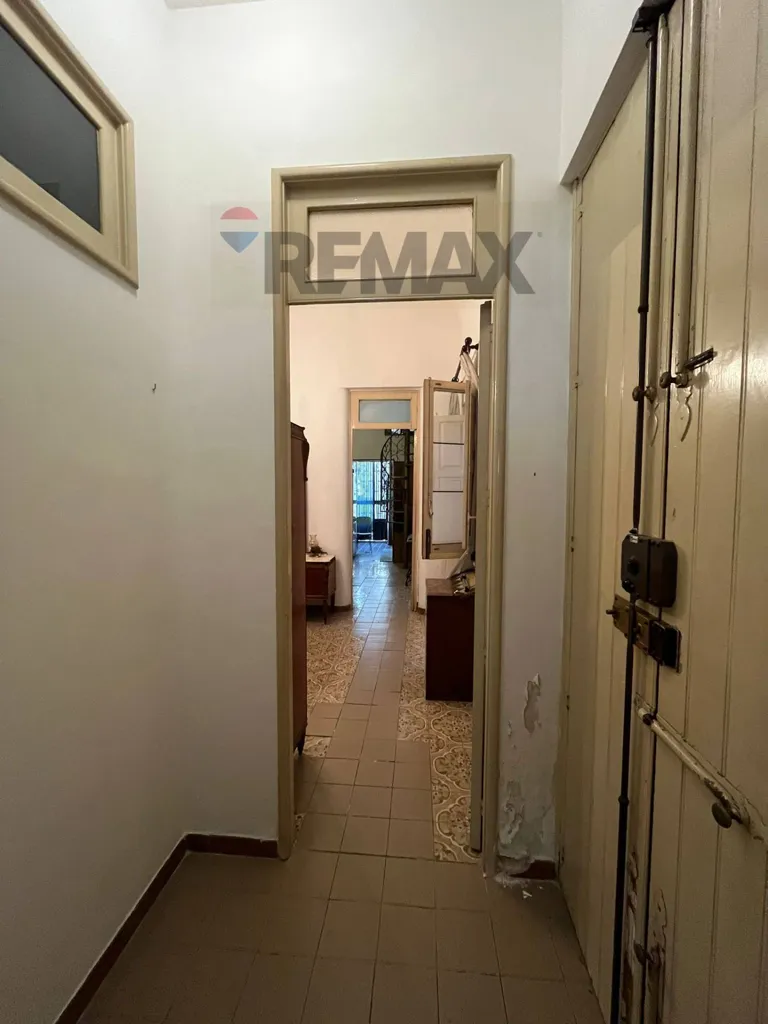 Hallway - Semi-detached House with Garden in Catania Centre