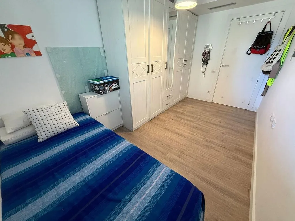 Magamistoad - Luxury Flat with Terrace in Gavarra, Cornellà de Llobregat