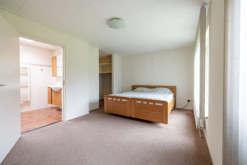 Bedrooms - 7-room house in Hummelo
