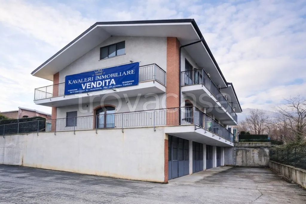 Extérieur - Modern Apartment with Panoramic View in Givoletto
