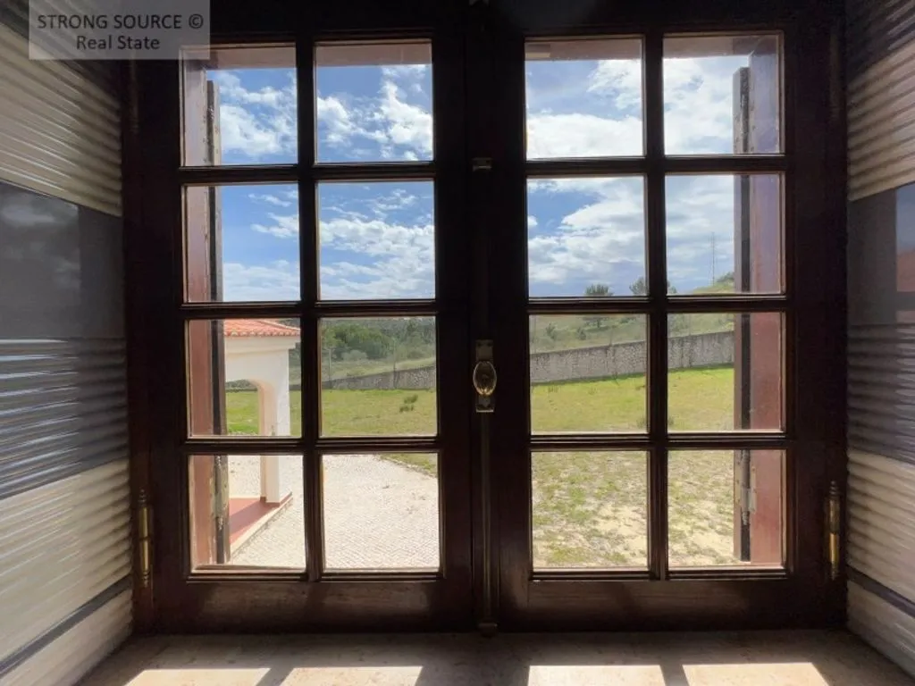 Pièces - Luxury Detached Villa with Pool in Casal das Figueiras