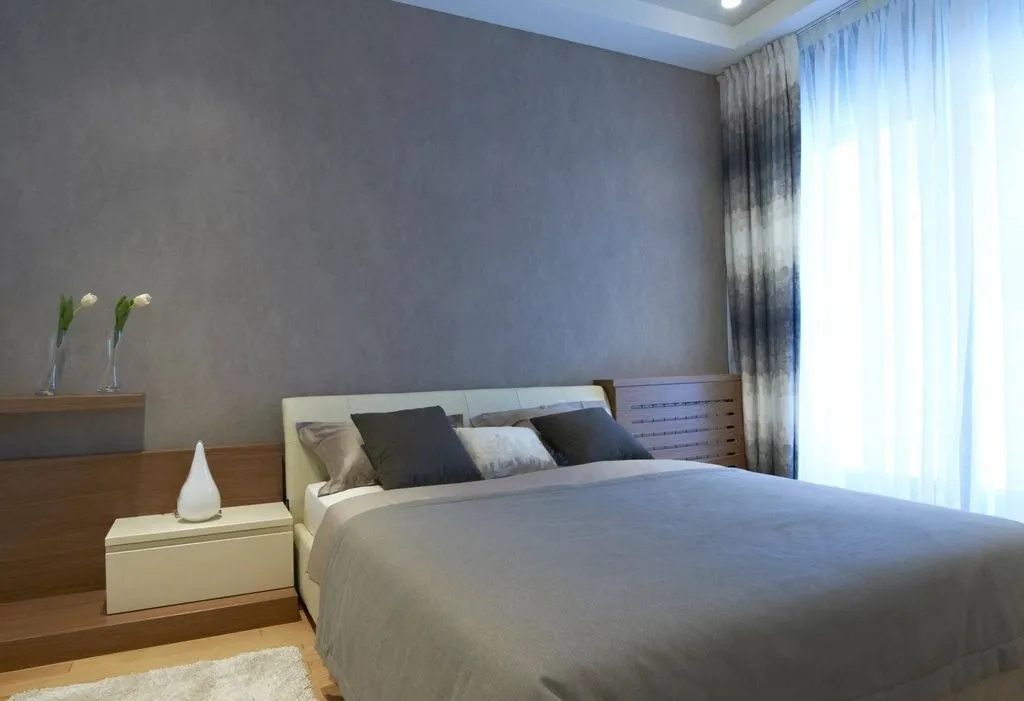 Chambres - Appartement de Luxe avec Accès PMR à Gentilly
