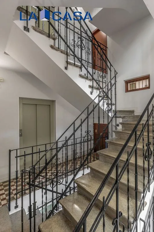 Toad - Apartment with Ascensor in Arganzuela