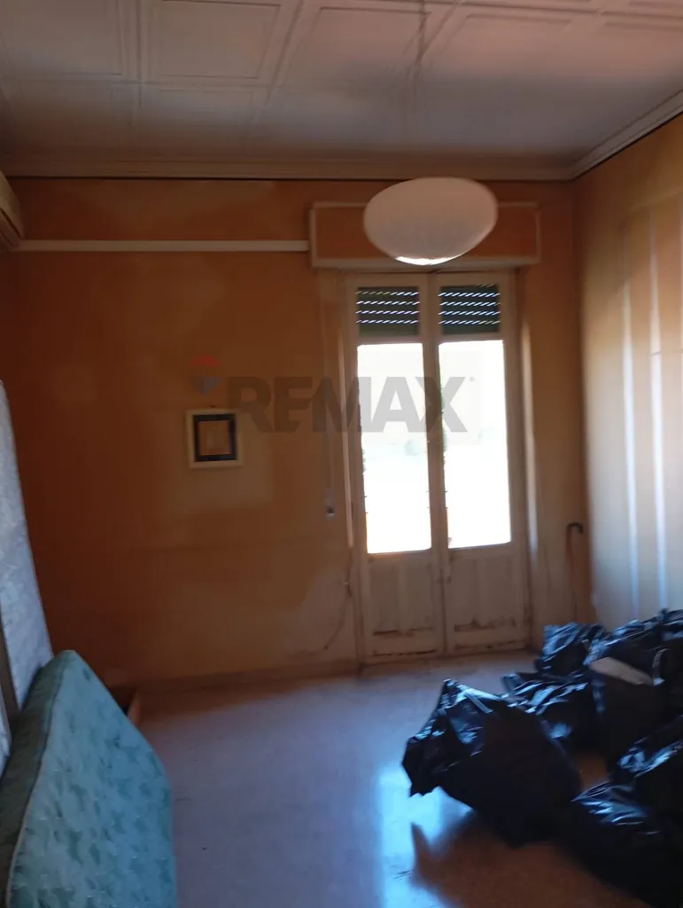 Elutuba - Apartment with Balcony in Catania Semi-Centre