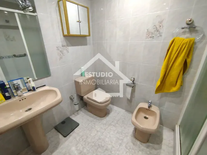 Bagni - Central Flat with Parking in Viana