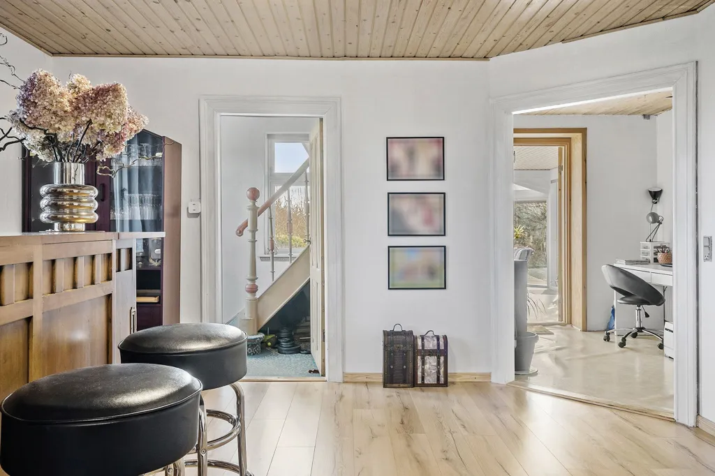 Maison 7 pièces à Lemvig