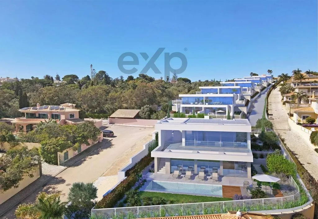 Esterno - Luxury Villa with Pool in Luz, Algarve