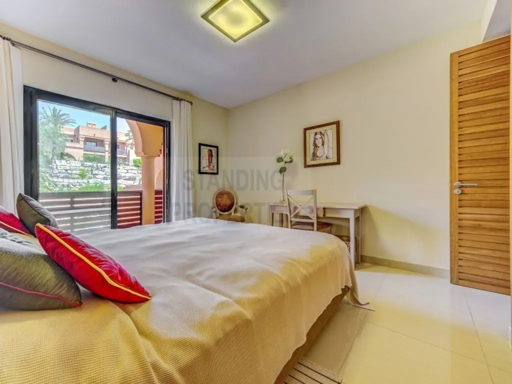 Chambres - Luxury Duplex with Golf Views in Alcantarilha
