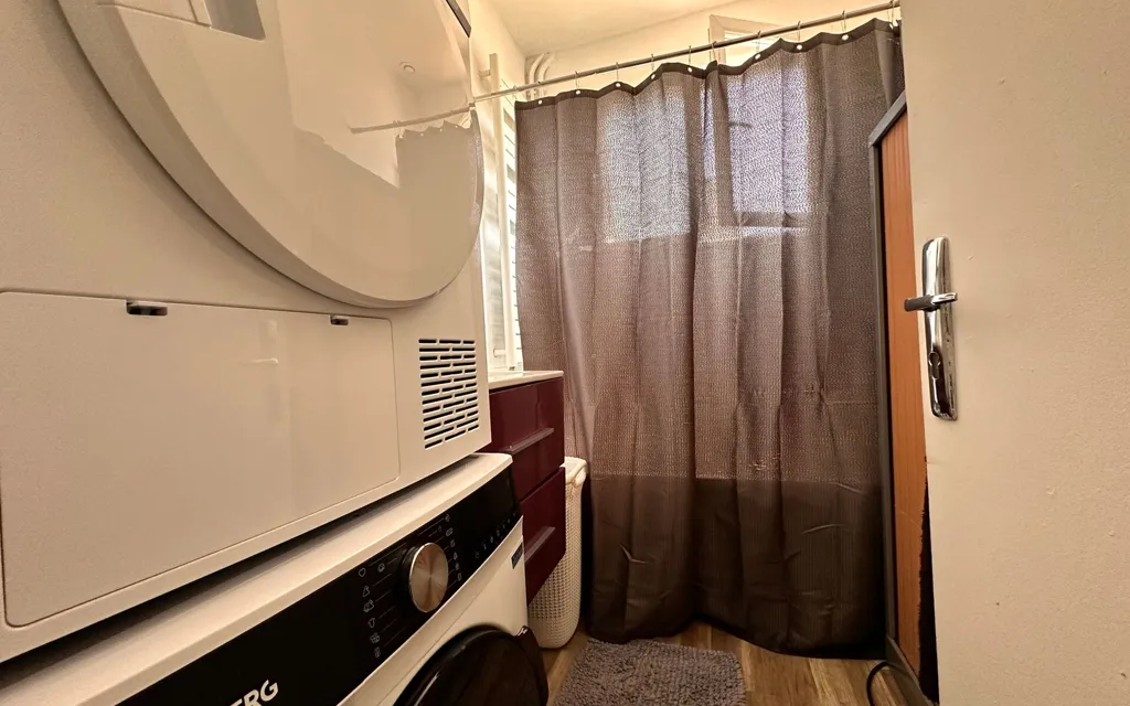 Lavanderia - Charming Maison with Garden in Montreuil
