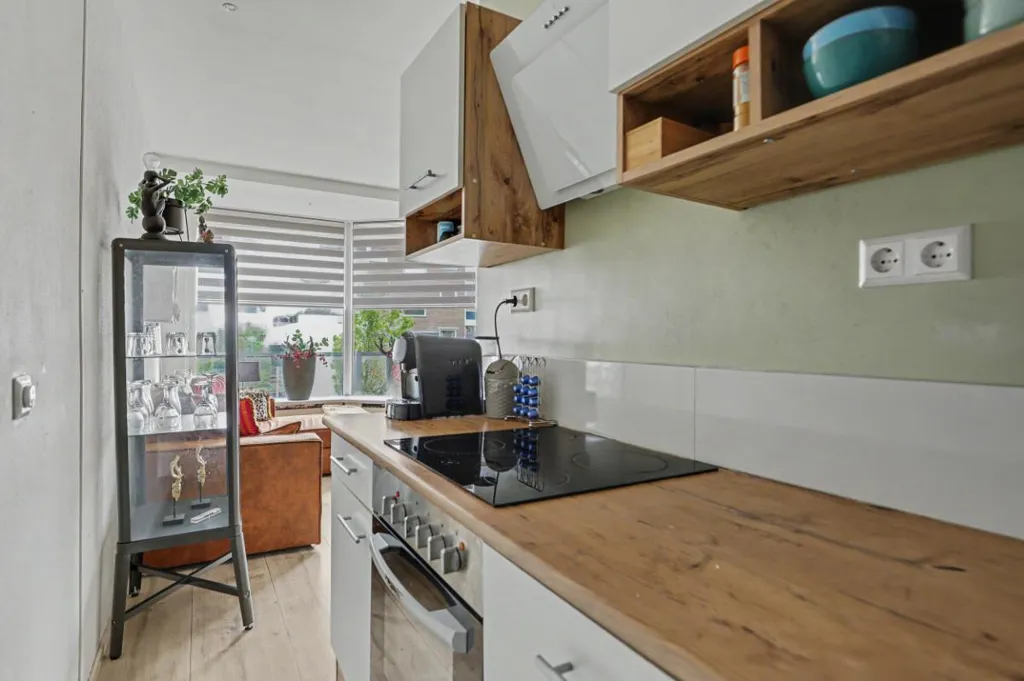 Appartement 3 pièces à Alkmaar