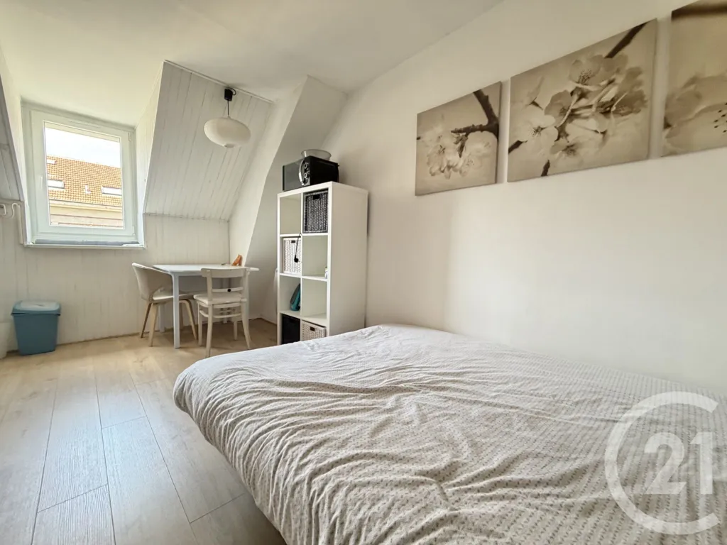 Magamistoad - Studio with Garden View in Grenoble