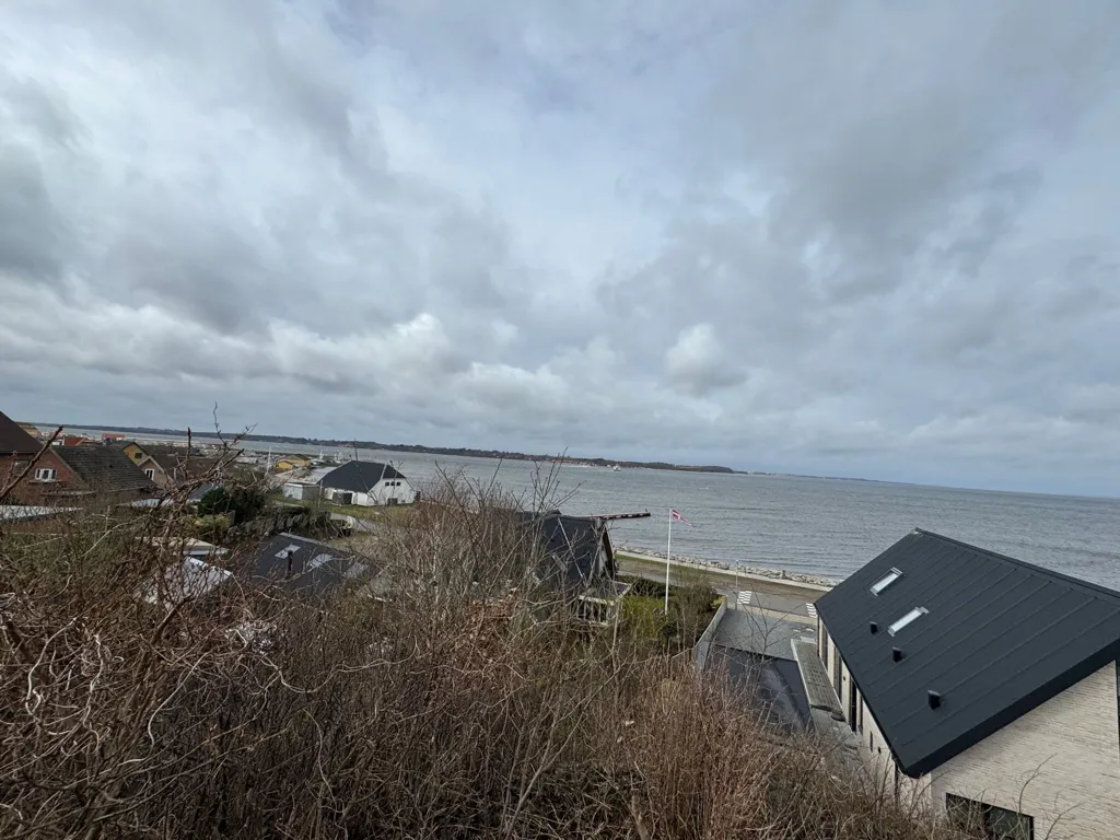 Jardin - Year-Round Plot with 5G Coverage in Farsø