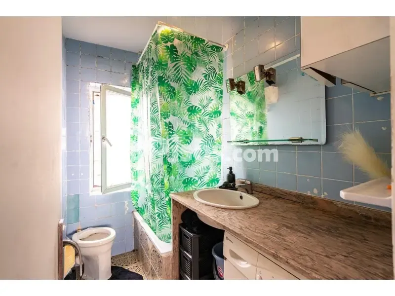 Salles de bain - Apartment with Elevator in Calle José Hierro