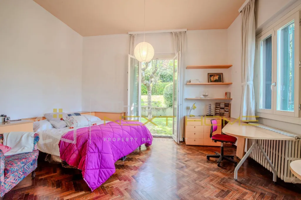 Bedrooms - Panoramic Villa with Garden in Bagno a Ripoli
