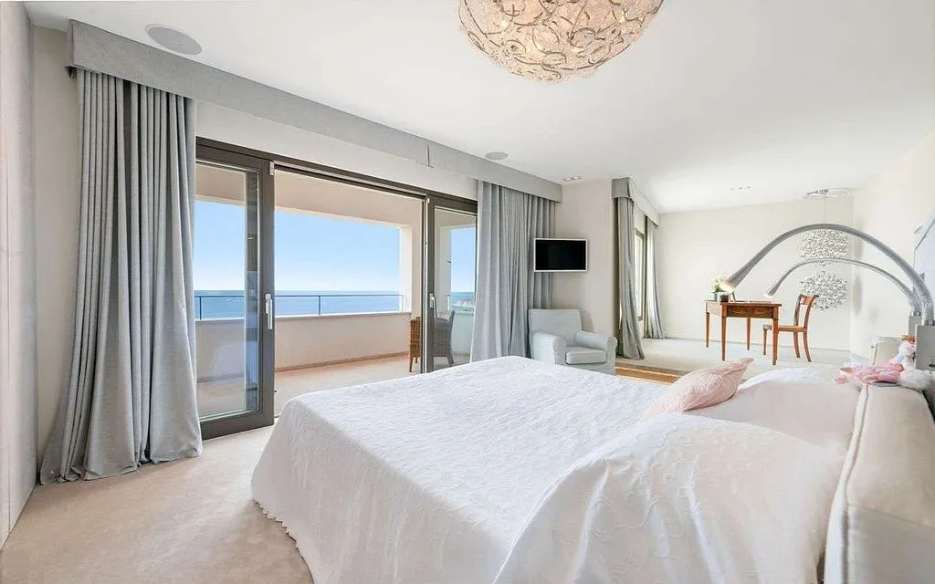 Magamistoad - Chalet with Pool and Sea Views in Santa Ponça