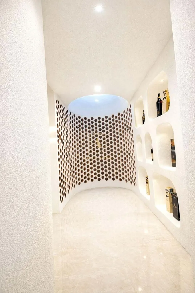 Toad - Architectural Villa with Sea Views in L'Olla, Altea